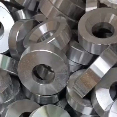 標(biāo)準(zhǔn)件車(chē)床加工